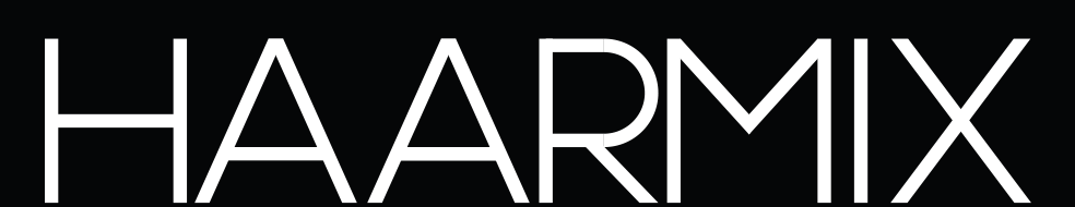 Haarmix Logo